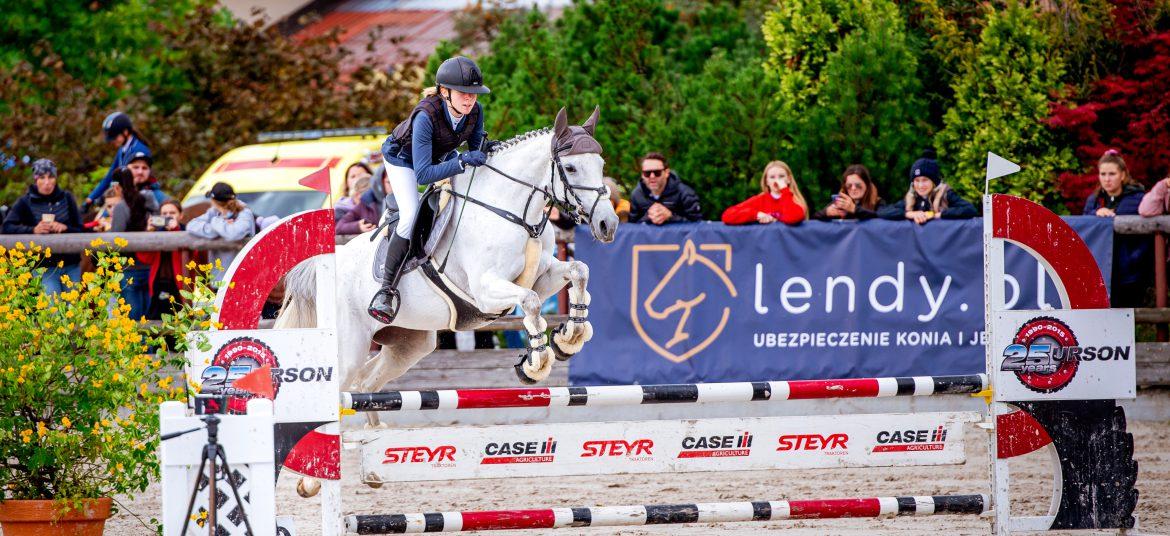 Ubezpieczenie koni i jeźdźców