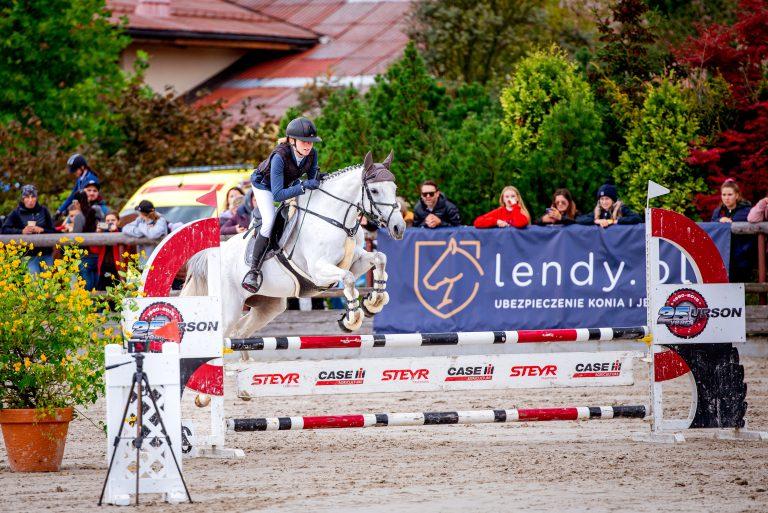 Ubezpieczenie koni i jeźdźców